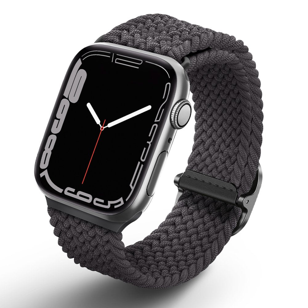 Uniq Watch 42mm Aspen Örgülü Kordon - 7 Uniq Watch 42mm Aspen Örgülü Kordon - 7